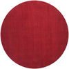 Rennes Modern Garnet Area Rug