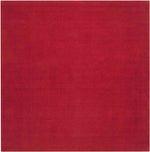 Rennes Modern Garnet Area Rug