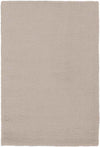 Rennes Modern Light Brown Area Rug