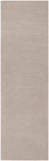 Rennes Modern Light Brown Area Rug