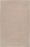 Rennes Modern Light Brown Area Rug