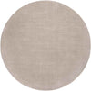 Rennes Modern Light Brown Area Rug