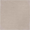 Rennes Modern Light Brown Area Rug