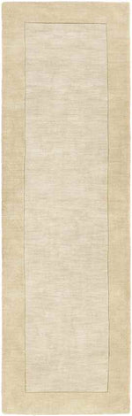 Reims Modern Khaki Area Rug