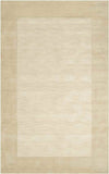 Reims Modern Khaki Area Rug
