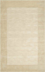Reims Modern Khaki Area Rug