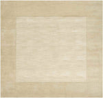 Reims Modern Khaki Area Rug