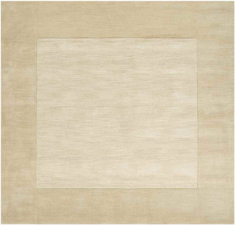 Reims Modern Khaki Area Rug