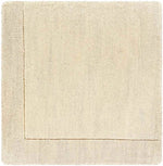 Reims Modern Cream Area Rug