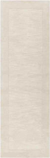Reims Modern Cream Area Rug