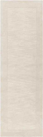 Reims Modern Cream Area Rug