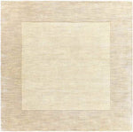 Reims Modern Cream Area Rug