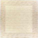 Reims Modern Cream Area Rug