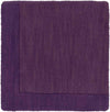 Reims Modern Violet Area Rug
