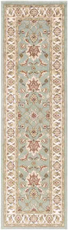 Lamont Traditional Sage Area Rug