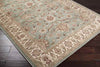Lamont Traditional Sage Area Rug