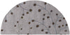 Le Havre Cottage Medium Gray Area Rug