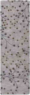 Le Havre Cottage Medium Gray Area Rug