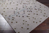 Le Havre Cottage Medium Gray Area Rug
