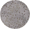 Le Havre Cottage Medium Gray Area Rug
