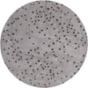 Le Havre Cottage Medium Gray Area Rug