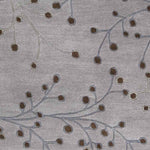 Le Havre Cottage Medium Gray Area Rug