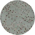 Le Havre Cottage Sage Area Rug