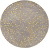 Le Havre Cottage Mustard Area Rug
