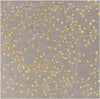 Le Havre Cottage Mustard Area Rug