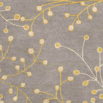 Le Havre Cottage Mustard Area Rug