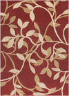 Sedgewick Traditional Tan Area Rug