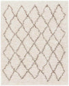 Sundre Global Cream Area Rug