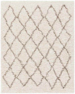 Sundre Global Cream Area Rug