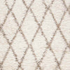 Sundre Global Cream Area Rug