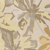 Toulon Cottage Lime Area Rug