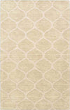 Vulcan Modern Cream Area Rug