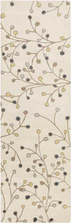 Le Havre Cottage Khaki Area Rug