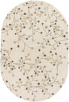 Le Havre Cottage Khaki Area Rug