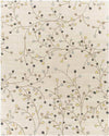 Le Havre Cottage Khaki Area Rug