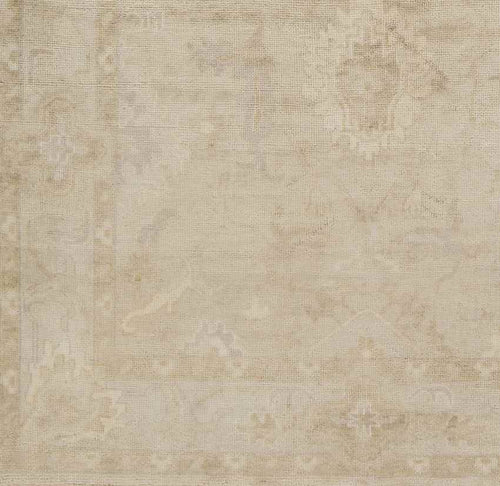Minnedosa Traditional Beige Area Rug