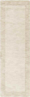 Reims Modern Wheat Area Rug