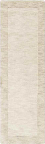 Reims Modern Wheat Area Rug