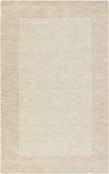 Reims Modern Wheat Area Rug