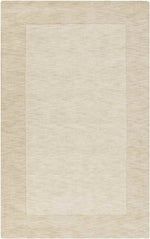 Reims Modern Wheat Area Rug