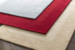 Reims Modern Wheat Area Rug