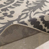 Nancy Cottage Cream Area Rug
