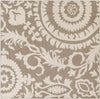 Nancy Cottage Camel Area Rug