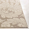 Teulon Cottage Camel Area Rug