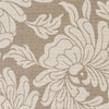 Teulon Cottage Camel Area Rug