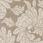 Teulon Cottage Camel Area Rug